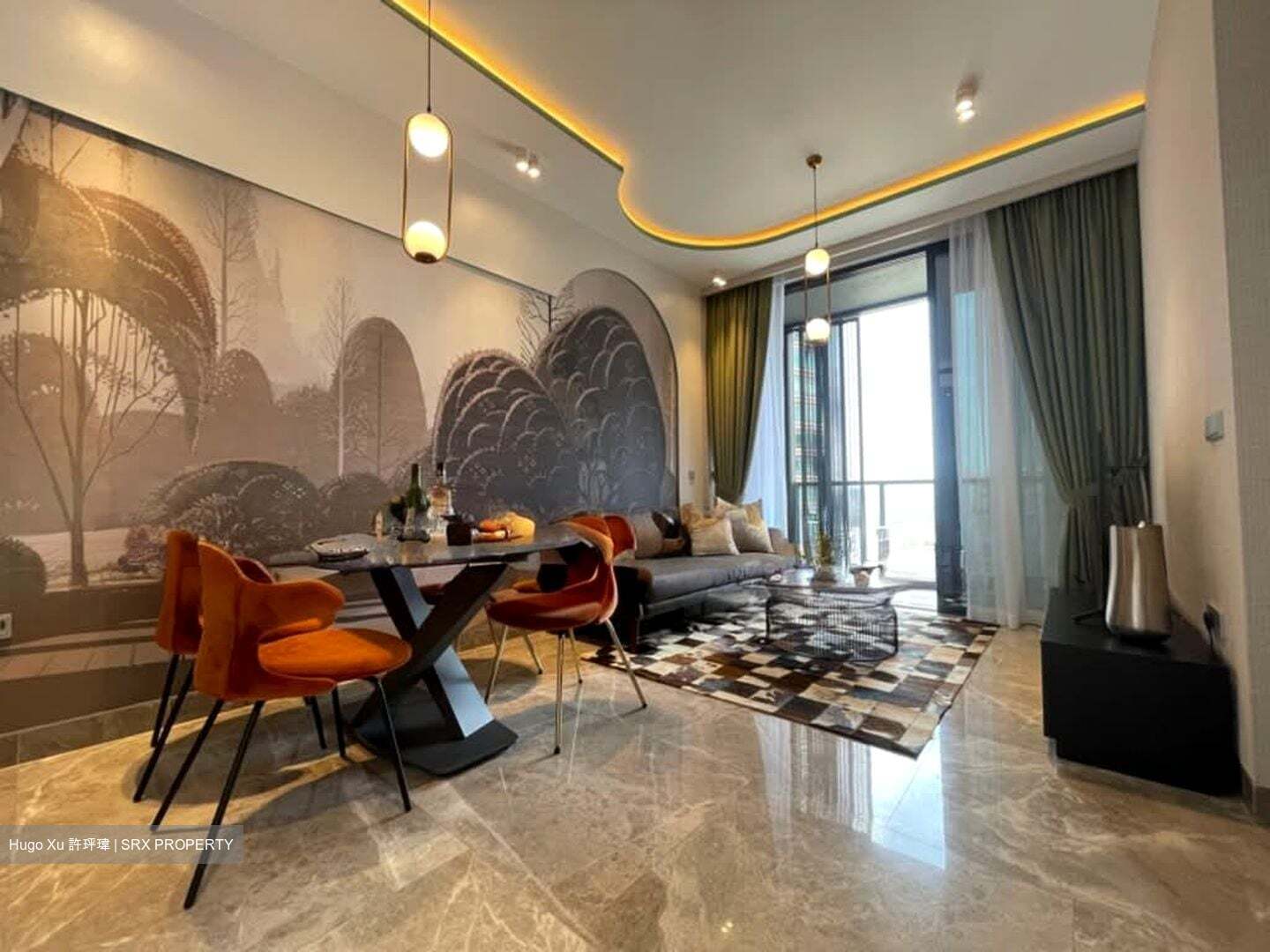 Martin Modern (D9), Condominium #566213341